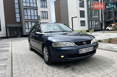Универсал Opel Vectra 2000 в 