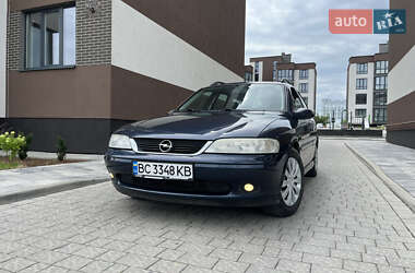 Универсал Opel Vectra 2000 в 