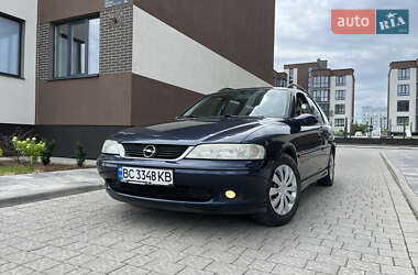 Универсал Opel Vectra 2000 в 