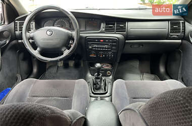 Универсал Opel Vectra 2000 в 