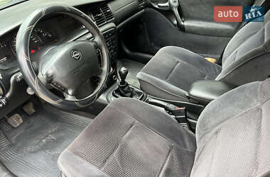 Универсал Opel Vectra 2000 в 