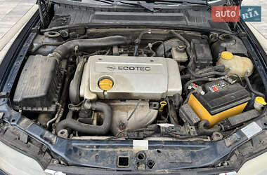 Универсал Opel Vectra 2000 в 