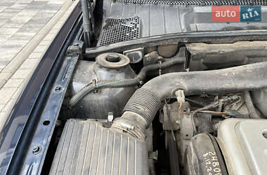 Универсал Opel Vectra 2000 в 
