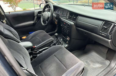 Универсал Opel Vectra 2000 в 