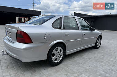 Седан Opel Vectra 1999 в 