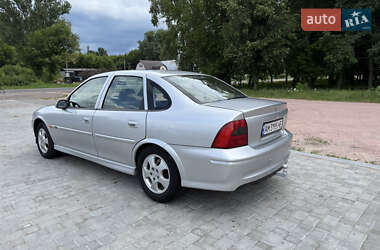Седан Opel Vectra 1999 в 