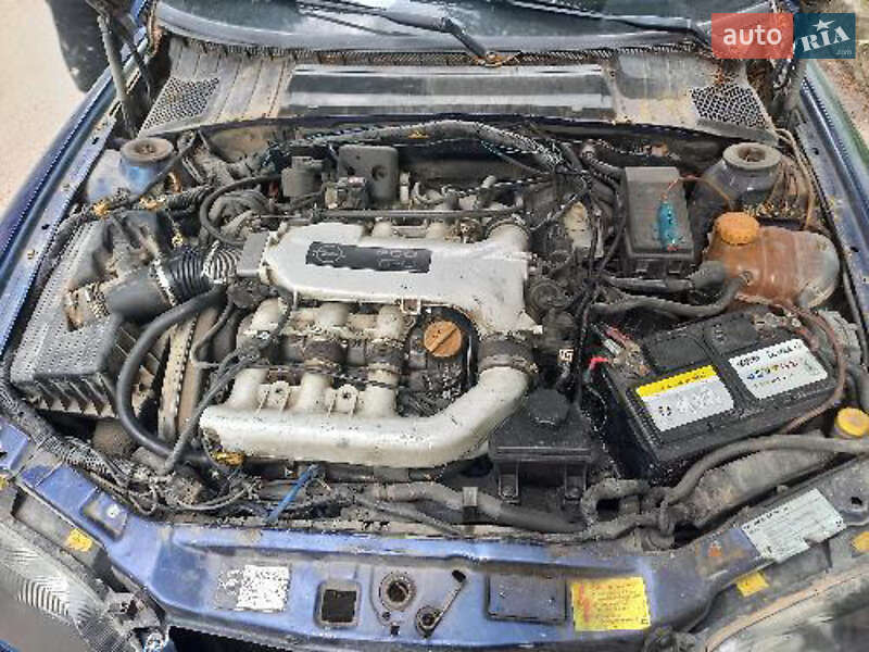 Седан Opel Vectra 1997 в Гайсину