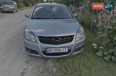Седан Opel Vectra 2007 в Костополе