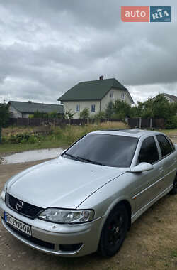Седан Opel Vectra 1997 в 