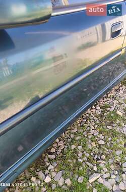 Седан Opel Vectra 2000 в 