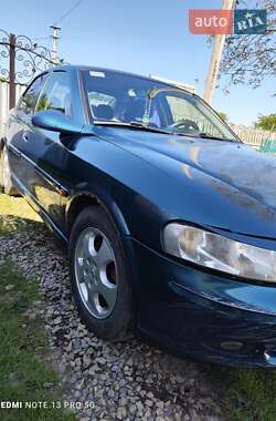 Седан Opel Vectra 2000 в 