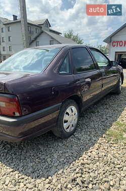 Седан Opel Vectra 1993 в 