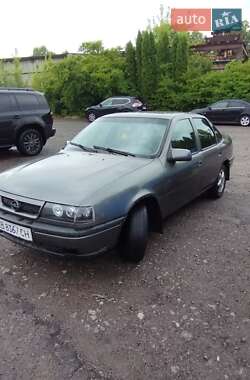 Седан Opel Vectra 1993 в Гайсину