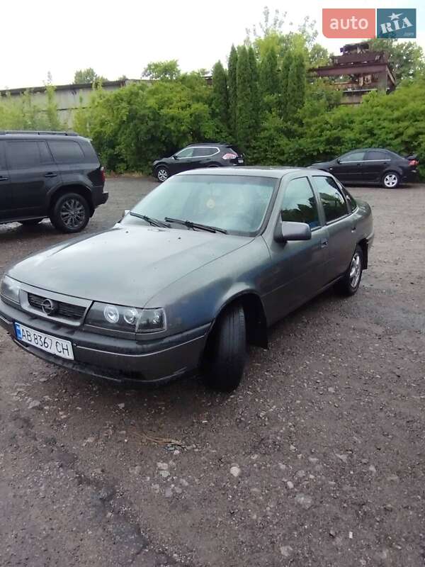 Opel Vectra 1993