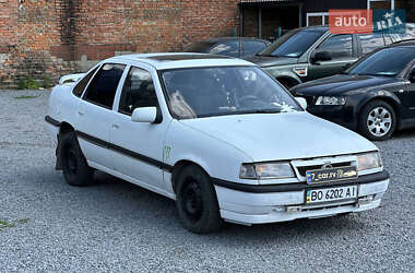 Седан Opel Vectra 1990 в 