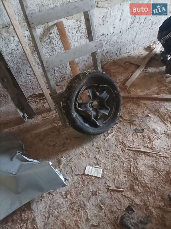 Універсал Opel Vectra 2006 в Макарові