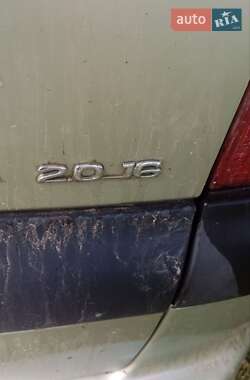 Универсал Opel Vectra 1997 в 