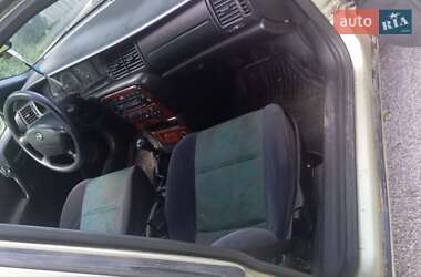 Универсал Opel Vectra 1997 в 