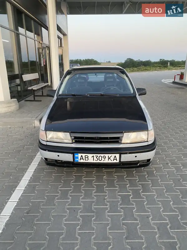 Opel Vectra