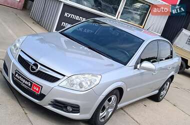Седан Opel Vectra 2007 в 