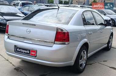 Седан Opel Vectra 2007 в 