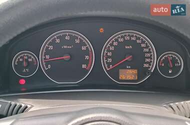 Седан Opel Vectra 2007 в 