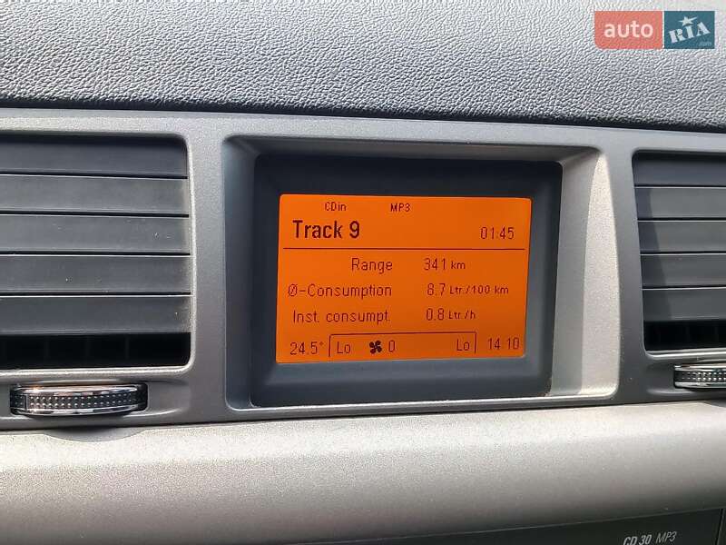 Седан Opel Vectra 2007 в Харькове