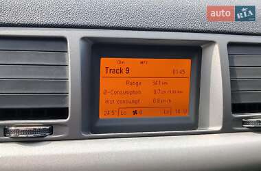 Седан Opel Vectra 2007 в 