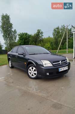 Седан Opel Vectra 2003 в Житомирі