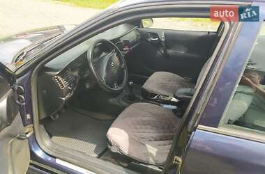 Универсал Opel Vectra 1999 в 