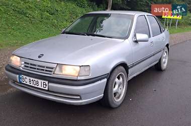 Ліфтбек Opel Vectra 1989 в Калуші