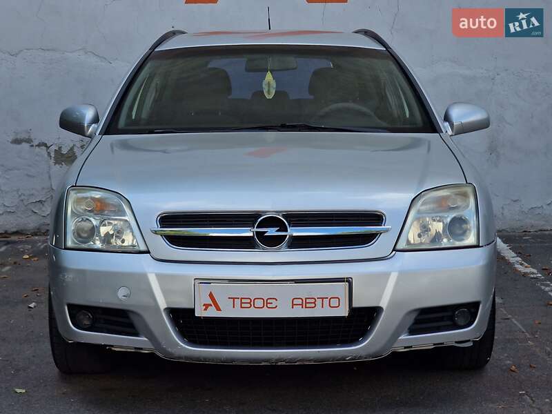 Универсал Opel Vectra 2005 в Одессе