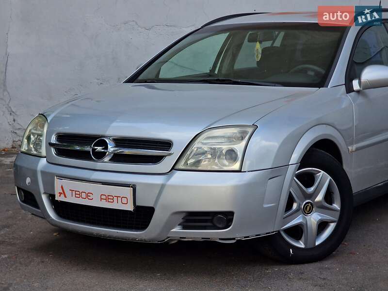 Универсал Opel Vectra 2005 в Одессе
