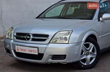 Универсал Opel Vectra 2005 в 