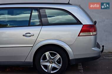 Универсал Opel Vectra 2005 в 