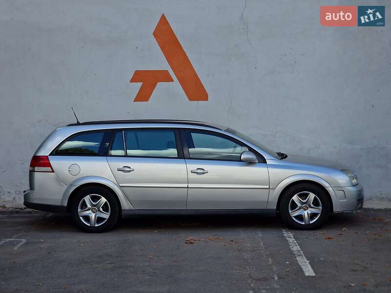 Универсал Opel Vectra 2005 в Одессе