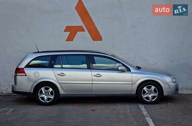 Универсал Opel Vectra 2005 в 