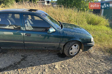 Седан Opel Vectra 1995 в 