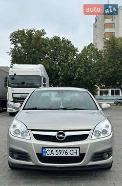 Седан Opel Vectra 2007 в Черкассах