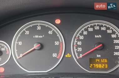 Універсал Opel Vectra 2005 в 