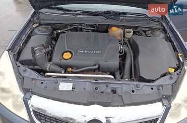 Універсал Opel Vectra 2005 в 