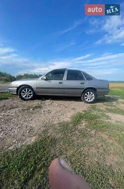 Седан Opel Vectra 1990 в 