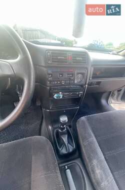 Седан Opel Vectra 1990 в 