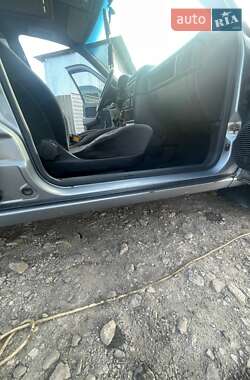 Седан Opel Vectra 1990 в 