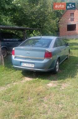 Лифтбек Opel Vectra 2005 в Хусте