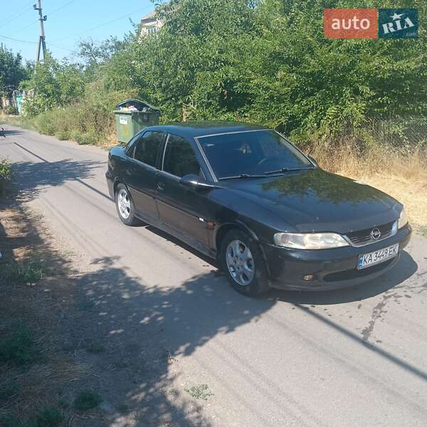 Opel Vectra 1999
