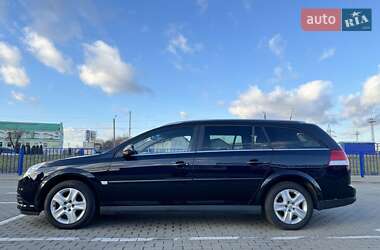 Универсал Opel Vectra 2008 в 