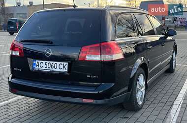Универсал Opel Vectra 2008 в 
