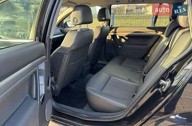 Универсал Opel Vectra 2008 в 