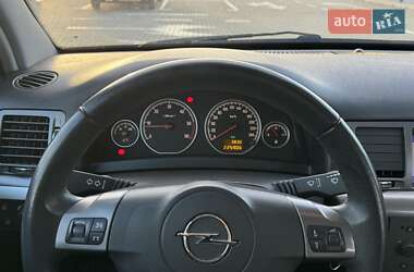 Универсал Opel Vectra 2008 в 
